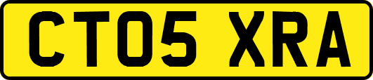 CT05XRA