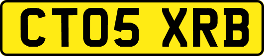 CT05XRB