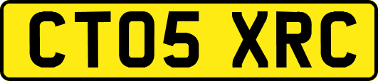 CT05XRC