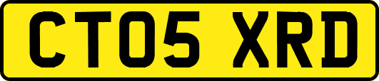 CT05XRD