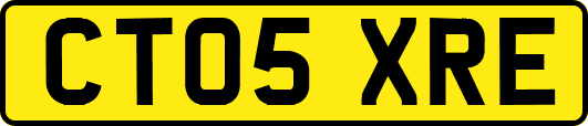 CT05XRE