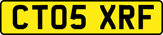 CT05XRF