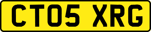 CT05XRG
