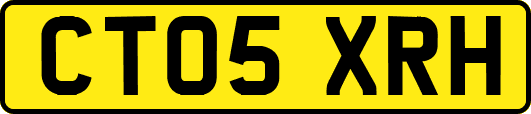 CT05XRH