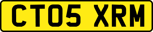 CT05XRM