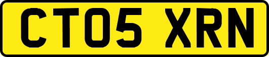 CT05XRN