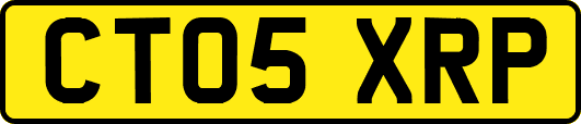 CT05XRP