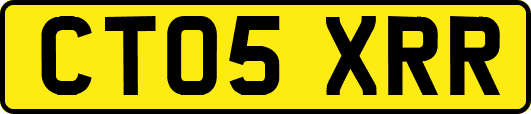 CT05XRR