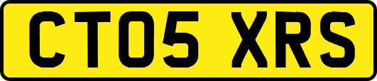 CT05XRS