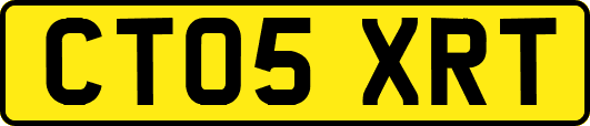 CT05XRT