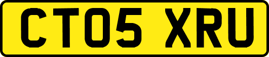 CT05XRU