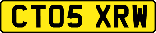 CT05XRW