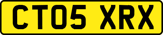 CT05XRX