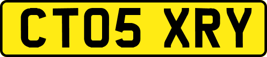 CT05XRY