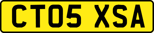 CT05XSA