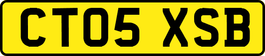 CT05XSB