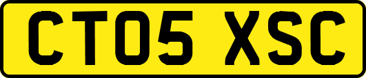 CT05XSC