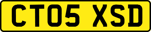 CT05XSD
