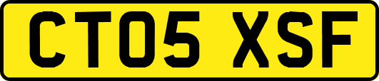 CT05XSF