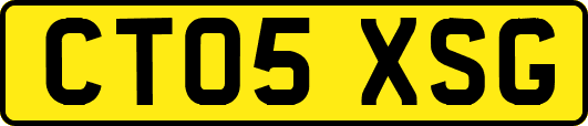 CT05XSG