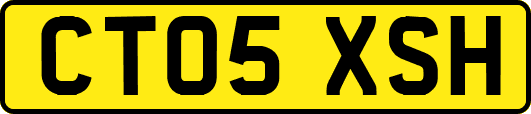 CT05XSH
