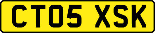 CT05XSK