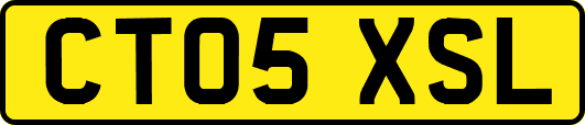 CT05XSL