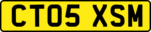 CT05XSM