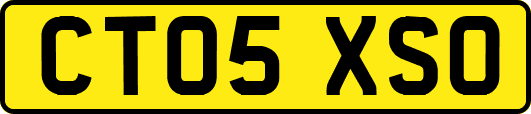 CT05XSO