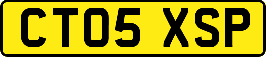 CT05XSP
