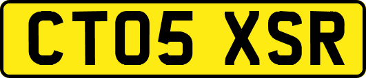 CT05XSR