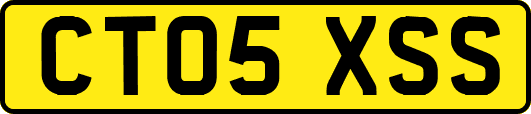 CT05XSS