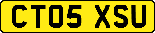 CT05XSU