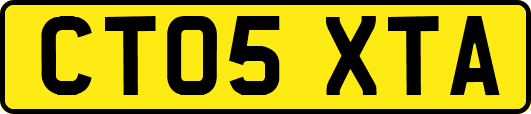 CT05XTA