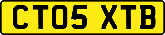 CT05XTB