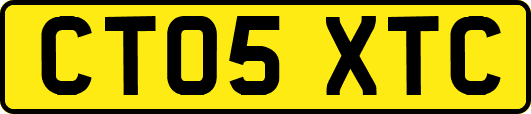 CT05XTC