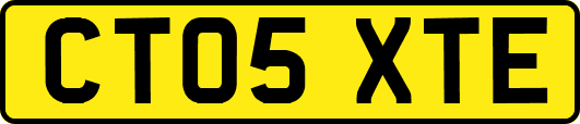 CT05XTE
