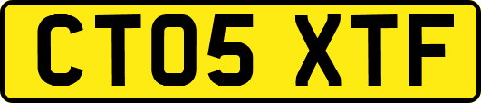 CT05XTF
