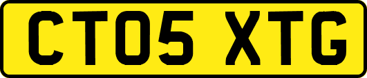 CT05XTG