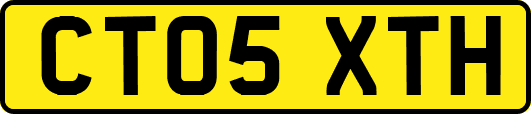 CT05XTH