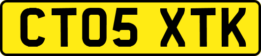 CT05XTK