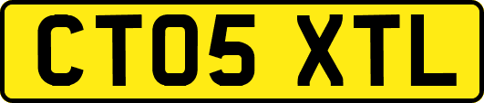 CT05XTL
