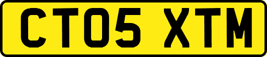 CT05XTM