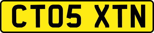 CT05XTN