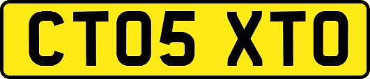 CT05XTO