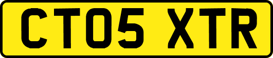 CT05XTR