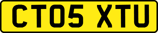 CT05XTU