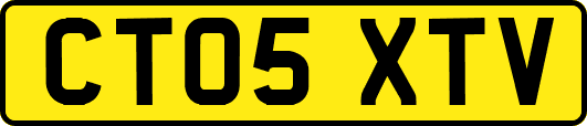 CT05XTV