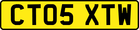 CT05XTW