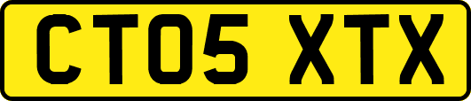 CT05XTX